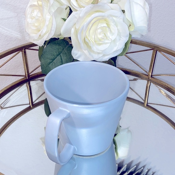 Starbucks GRANDE Matte Gray Ceramic Mug - Picture 3 of 8